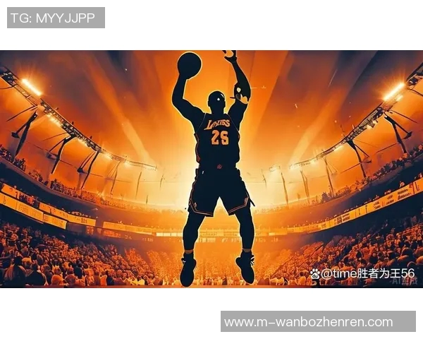 勒布朗詹姆斯:篮球传奇的崛起与辉煌成就的背后故事 勒布朗詹姆斯:篮球传奇的崛起与辉煌成就的背后故事